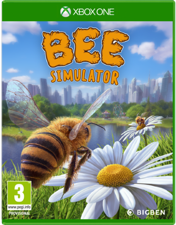 Bee Simulator Xbox One